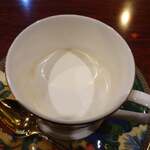 珈琲茶館 麦藁帽子 - 麦わらブレンド