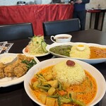スリランカ かごしま - 