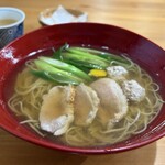 石臼挽き手打蕎麦 むら木