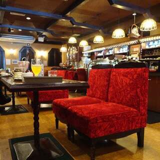 珈琲茶館 麦藁帽子_2