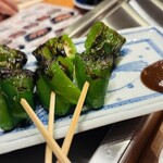 秋吉 - 料理写真: