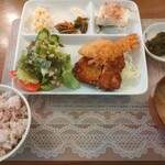まあさの家 - 料理写真: