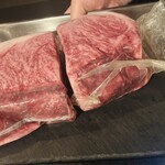 炭火焼肉　ひよりや - 