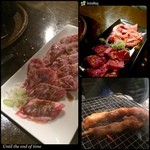 炭火七輪BBQ 舞流六六 - なんだここは！？
            レベル高いぞ⁽⁽٩(๑˃̶͈̀ ᗨ ˂̶͈́)۶⁾⁾ 