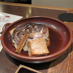 Gin yuba - ＊本日のメインおばんざい