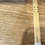 メヂカそば 吟魚 - 