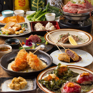 路地ノ奥 POTのご予約 - 岩本町/居酒屋 | 食べログ