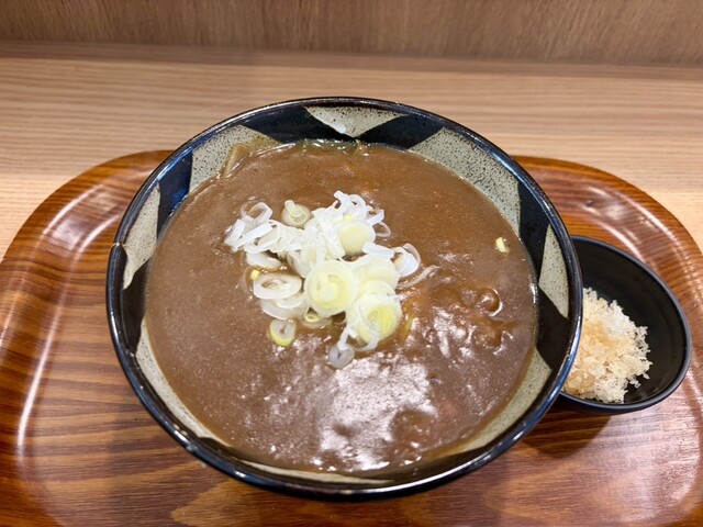 手打ちそばさくらの定食屋 北4条創成店 - バスセンター前/そば | 食べログ