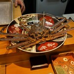 松屋町 青天 - 