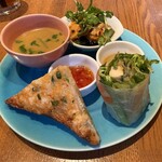 アジアンビストロDai - 