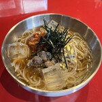 Taishu Yakiniku Nikumaru