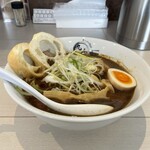 ラーメンStyle 丸ふ - 料理写真:
