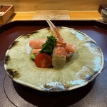 松屋町 青天 - 
