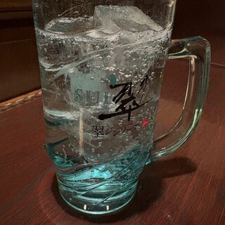 居酒屋 幸ちゃん_1