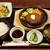 和牛料理 要 - その他写真:ハンバーグ定食