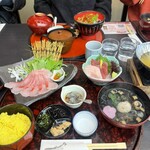 網元料理 德造丸 本店 - 