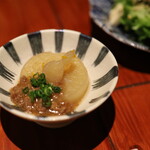 石垣和牛 かびら亭 - 