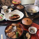 網元料理 德造丸 本店 - 