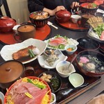 網元料理 德造丸 本店 - 