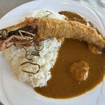 シーフードレストランネプチューン - 