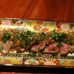 石垣和牛 かびら亭 - 