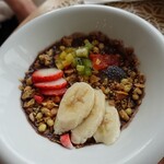 クラブインターコンチネンタルラウンジ - 料理写真: