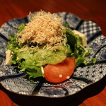 石垣和牛 かびら亭 - 
