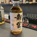 BAR お酒の美術館 - ドリンク写真:
