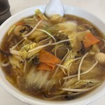 HOTめん花 - 