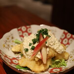 石垣和牛 かびら亭 - 
