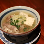 石垣和牛 かびら亭 - 