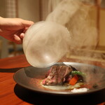 石垣和牛 かびら亭 - 