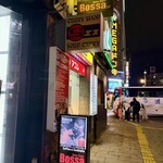 BOSSA - 