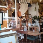 cafe zakka  hinatabocco - 