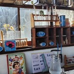 cafe zakka  hinatabocco - 