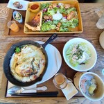 cafe zakka  hinatabocco - 