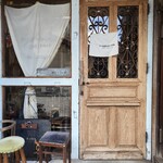cafe zakka  hinatabocco - 