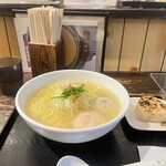 麺屋海神 - 