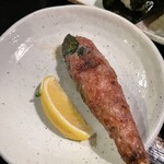 串若丸 - 