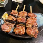 串若丸 - 