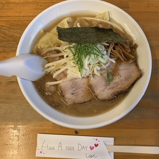 らーめん しゅん_0