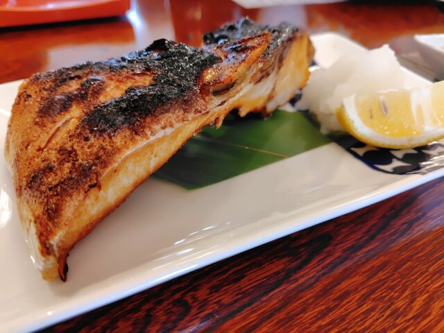 おりょうり 魚栄のご予約 - 合戦場/日本料理 | 食べログ