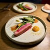メゾン ブドウ - 料理写真: