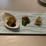 中国飯店 富麗華 - 