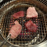 焼肉 千祥。 - 