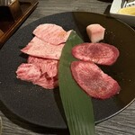 焼肉 千祥。 - 