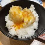 博多天ぷらやまや - 