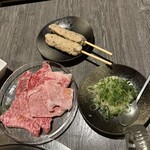 焼肉 千祥。 - 