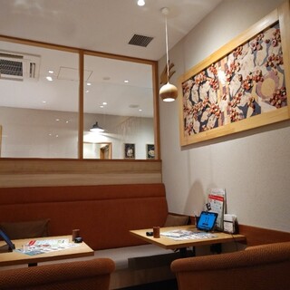 むさしの森珈琲_2