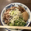 中華蕎麦 横神